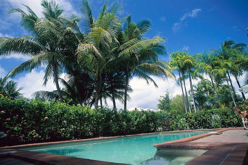 Seascape Holidays - Tropical Reef Apartments Port Douglas Ngoại thất bức ảnh